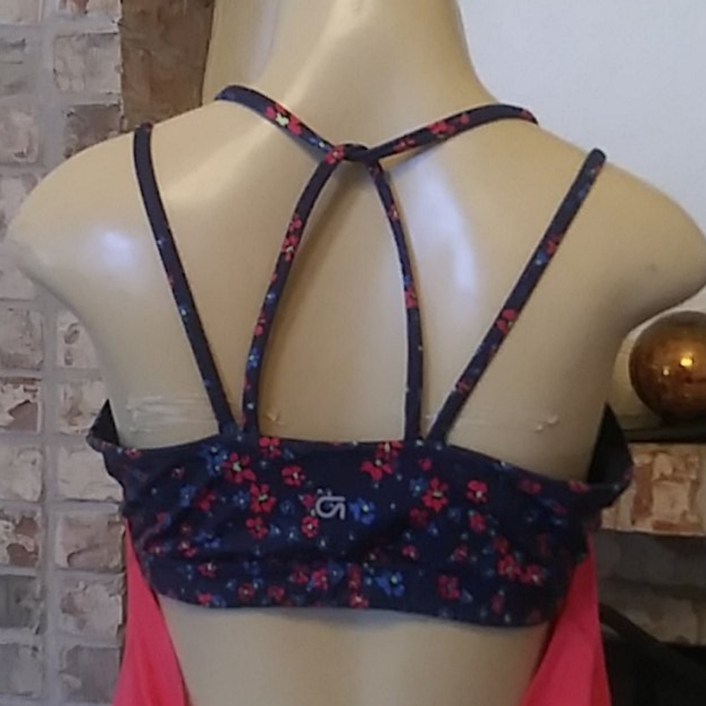 Gapfit Low Impact Exercise Top - image 6